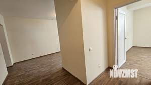 3-к квартира, сданный дом, 70м2, 3/15 этаж