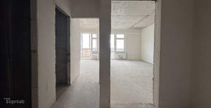 Студия квартира, вторичка, 50м2, 13/16 этаж