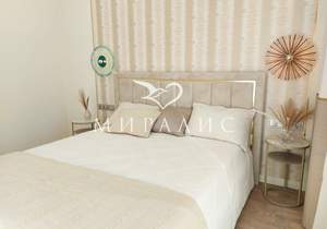 3-к квартира, вторичка, 66м2, 8/10 этаж