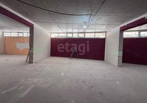 2-к квартира, вторичка, 54м2, 1/18 этаж