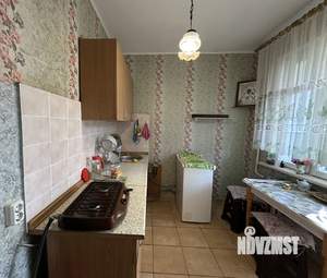 1-к квартира, вторичка, 39м2, 8/9 этаж