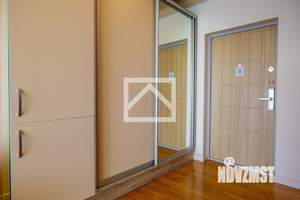 Студия квартира, вторичка, 43м2, 3/12 этаж