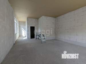 1-к квартира, вторичка, 60м2, 5/5 этаж