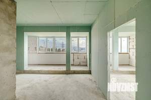 3-к квартира, вторичка, 59м2, 5/5 этаж