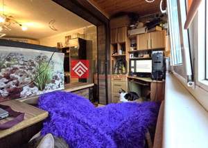 2-к квартира, вторичка, 44м2, 3/5 этаж