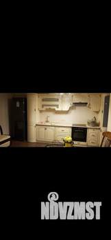 3-к квартира, вторичка, 99м2, 2/5 этаж