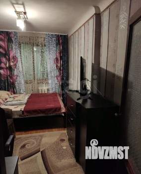 2-к квартира, вторичка, 43м2, 1/4 этаж