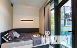 1-к квартира, вторичка, 45м2, 2/9 этаж