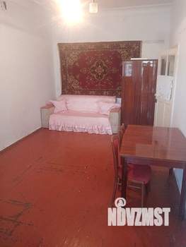 2-к квартира, вторичка, 46м2, 2/3 этаж