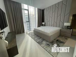 2-к квартира, вторичка, 50м2, 5/20 этаж