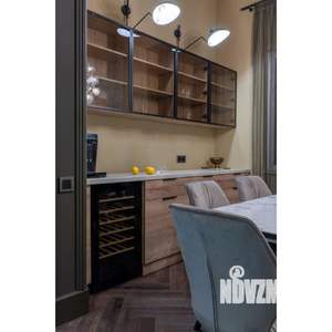 1-к квартира, вторичка, 82м2, 1/8 этаж