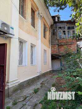 1-к квартира, вторичка, 22м2, 2/2 этаж