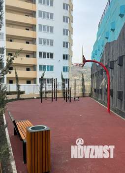 Студия квартира, вторичка, 34м2, 6/15 этаж