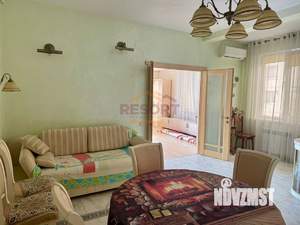 3-к квартира, вторичка, 114м2, 3/3 этаж