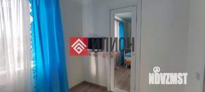 2-к квартира, вторичка, 45м2, 2/3 этаж