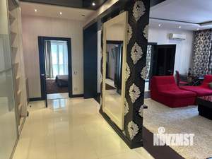 3-к квартира, вторичка, 94м2, 3/4 этаж