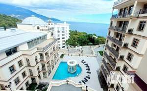 2-к квартира, вторичка, 78м2, 5/8 этаж