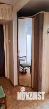 2-к квартира, вторичка, 49м2, 5/5 этаж