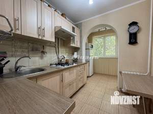 3-к квартира, вторичка, 58м2, 2/5 этаж