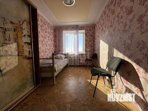 3-к квартира, вторичка, 56м2, 3/3 этаж