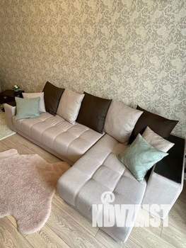 1-к квартира, вторичка, 55м2, 4/5 этаж