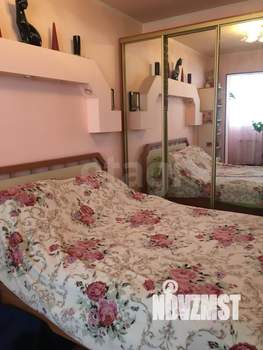 2-к квартира, вторичка, 56м2, 5/9 этаж