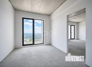 2-к квартира, строящийся дом, 89м2, 3/9 этаж