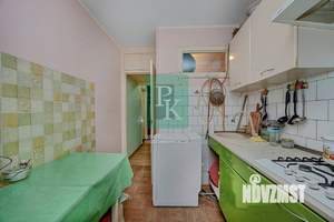 3-к квартира, вторичка, 54м2, 4/5 этаж
