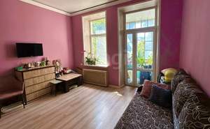 2-к квартира, вторичка, 52м2, 2/3 этаж