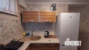 1-к квартира, вторичка, 23м2, 1/3 этаж