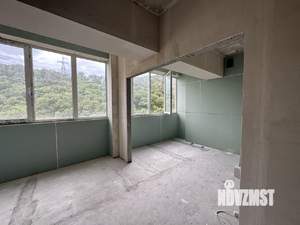1-к квартира, вторичка, 43м2, 6/11 этаж