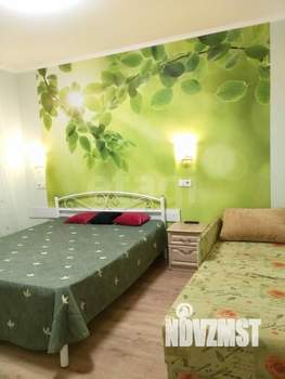 2-к квартира, вторичка, 52м2, 1/2 этаж