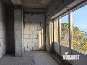 2-к квартира, вторичка, 42м2, 1/11 этаж