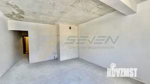 Студия квартира, сданный дом, 36м2, 14/16 этаж