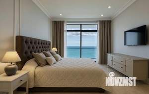 2-к квартира, вторичка, 95м2, 5/6 этаж