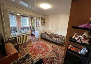 3-к квартира, вторичка, 90м2, 12/12 этаж