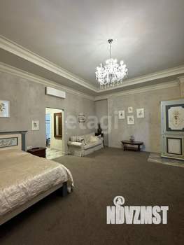 1-к квартира, вторичка, 53м2, 4/7 этаж