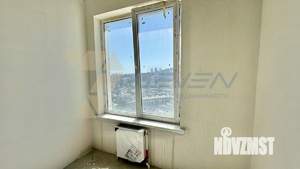 2-к квартира, сданный дом, 70м2, 12/16 этаж