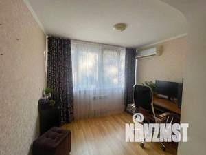 2-к квартира, вторичка, 50м2, 3/4 этаж