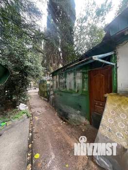 1-к квартира, вторичка, 34м2, 1/1 этаж