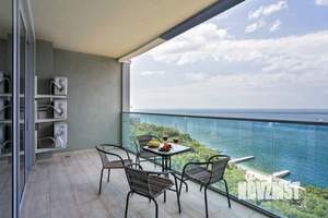2-к квартира, вторичка, 104м2, 12/19 этаж