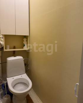 2-к квартира, вторичка, 51м2, 5/5 этаж