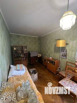 2-к квартира, вторичка, 44м2, 5/5 этаж