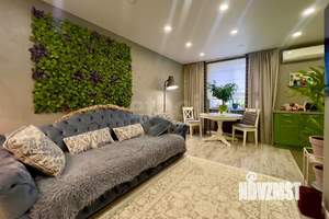 3-к квартира, вторичка, 72м2, 4/5 этаж