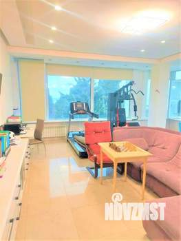 2-к квартира, вторичка, 120м2, 4/6 этаж