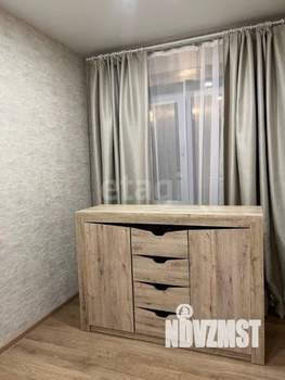 2-к квартира, вторичка, 60м2, 1/3 этаж