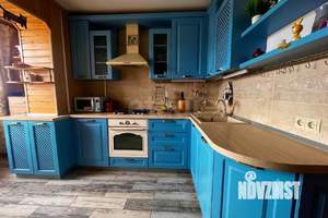 4-к квартира, вторичка, 75м2, 9/16 этаж