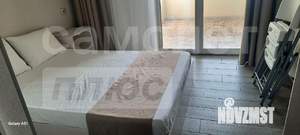 Студия квартира, вторичка, 21м2, 3/3 этаж