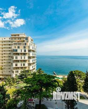 Студия квартира, вторичка, 46м2, 11/21 этаж