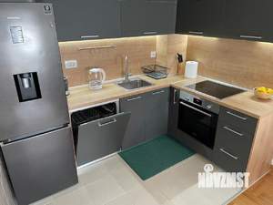 2-к квартира, вторичка, 64м2, 3/4 этаж